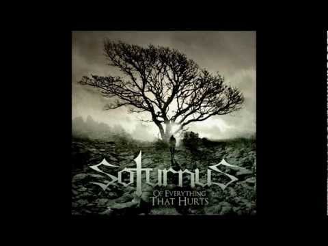 Soturnus - Leaving (Of Everything that hurts Pre-release album)