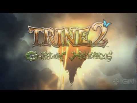 Trine 2 : Goblin Menace Playstation 3