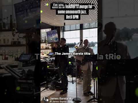 Promotional video thumbnail 1 for James Barela