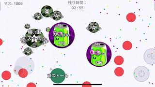 Continue the rush every day part8  【アガリオ実況】二日分頑張った