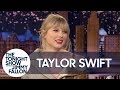 Taylor Swift Has Some Big Ideas for Lover Fest