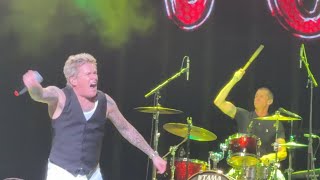 Sugar Ray: Fly (Live in Cleveland)