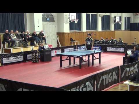 Jiang Chang Hong, BTK Warta - Andreas Törnkvist, Frej Växjö