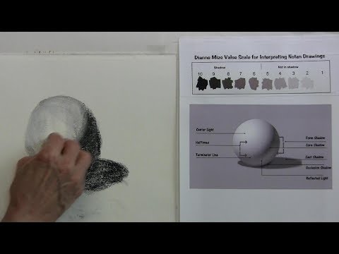 Quick Tip 140 - Anatomy of Light