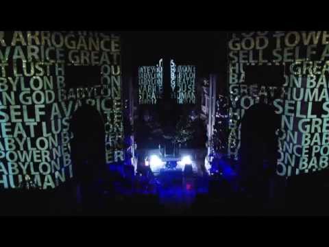 Electric Church 2014 – Babylon (Teaser)