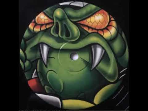 G-town Madness - Eternal Energy Flow (1998)