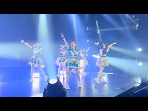 2023.05.27 MAH IDOL SHOWCASE NIGHT 月宵◇クレシェンテ Eterna⁂Tenere