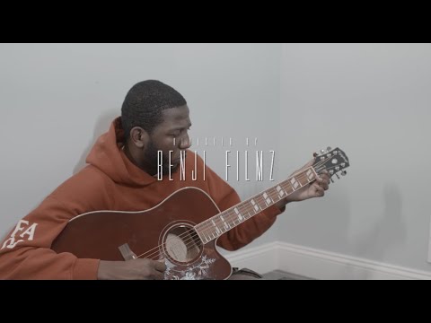 Vino World - This Life (Dir.  By @BenjiFilmz)