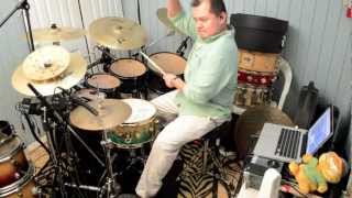Luis Miguel Navidad, Navidad (Jingle Bells) - drum cover