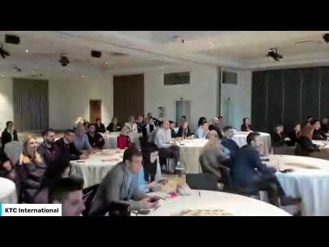 PRODUCTWORLD 2023 Conference - Opatija - April 20, 2023 - Session 1