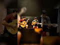 CALM DOWN DUO GUITAR COVER REMA SELENA GOMEZ JAM SESSIONS Calmdown Youtube Shorts Rema