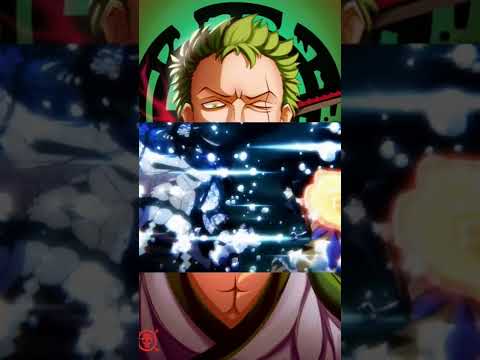 Luffy is getting stronger in every episode.#onepiece