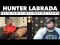 FINAL THOUGHTS BEFORE TAMPA | Hunter Labrada | RBP Competitor Series