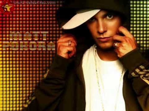 Matt Pokora (ft. Verbz) - They talk **** about me
