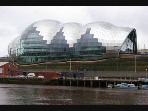 Newcastle, Alnwick and Durham in Photos