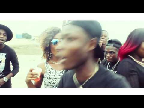 section 104 To Kangui Masolo clip officiel directed by kelly ross