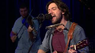 Conor Oberst: A Little Uncanny