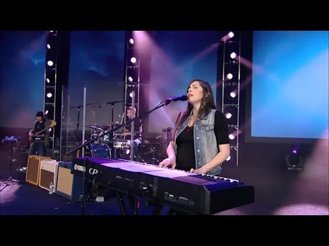 Thumbnail for He's Alive video