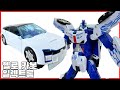 헬로카봇 일렉트롬 리뷰 전기차는 대세 Hello Carbot Electrom Review