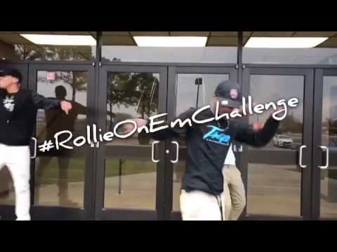 #RollieOnEmChallenge - @Shuicideholla @Binofeen