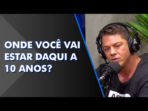 SENTAR E ESTUDAR ESTÁ RUIM PRA VOCÊ? - Evandro Guedes