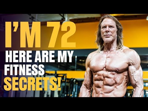Mickey Rourke: „Ich bin 72, aber mein Körper sieht 30 Jahre jünger aus“ Das ist mein Geheimnis!