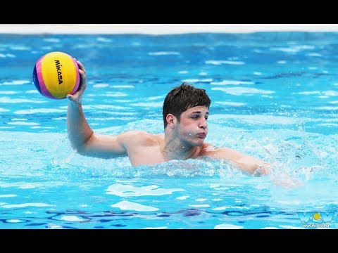 Manhercz Krisztián gólok a 2017-es budapesti világbajnokságról