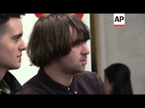 NEW Stars arrive for BRIT Awards nominations