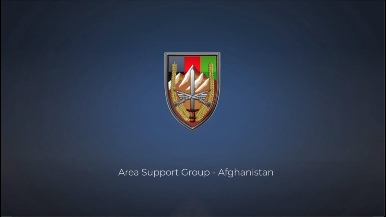 ASG-A Introductory Video