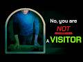 The No I M Not A Human Lore Video You Were Looking For