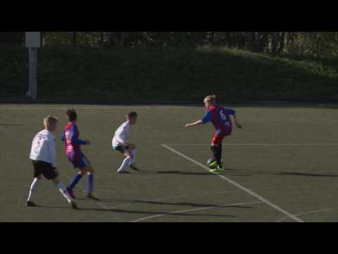 Kampen mot Bømlo G13