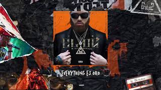 Miky Woodz - Everything Es Oro