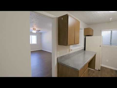Dresden Forest property video