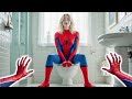 Spider Man Into The Spider Verse 2025 53 Marvel Studios Deadpool 3 MISSION IMPOSSIBLE 7