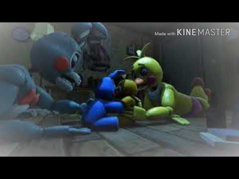 Грусное видео про той бони и той чики😭😢