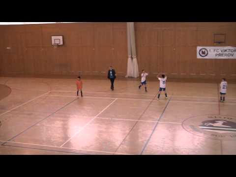 Přerov 02B - Líšeň 02, Victory cup 2, 11.1.2015