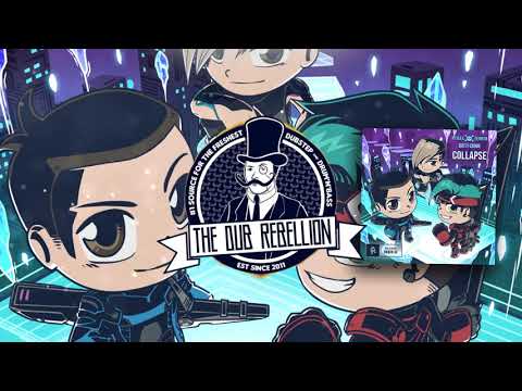 Pixel Terror & Dirty Chime - Collapse