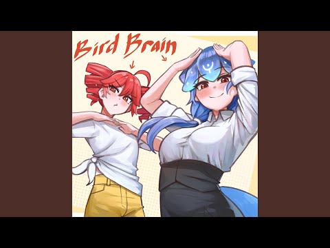 BIRDBRAIN