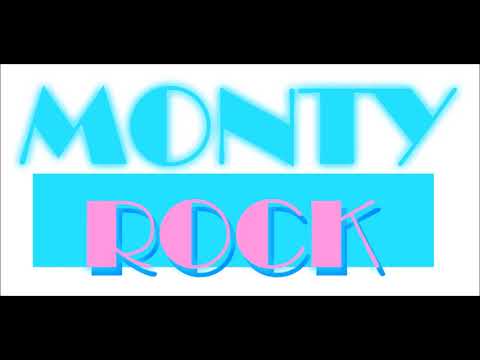Monty Rock - Acid House Classics Vol. 1 (DJ Mix / Mixtape)