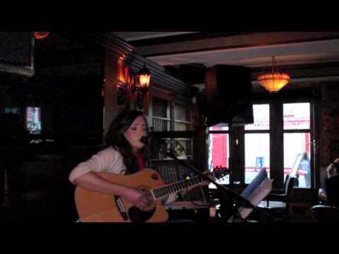 save tonight TRIONA CARVILLE