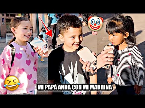 LOS MEJORES CHISMES 😂| Los ADN