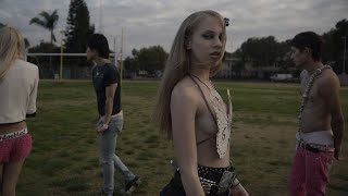 Undercover Lover - Somewhere Special (Official Music Video)