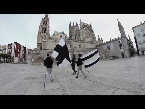 Orgullo y tradición. Campaña de abonados Burgos Club de Fútbol 20-21