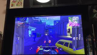 シーズン7最後1位！(フォートナイト)