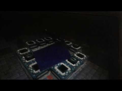 Darth vader vs the ender dragon