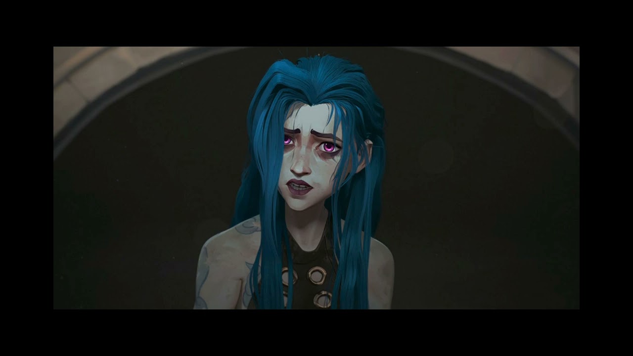 What Arcane’s Final Lines Really Mean