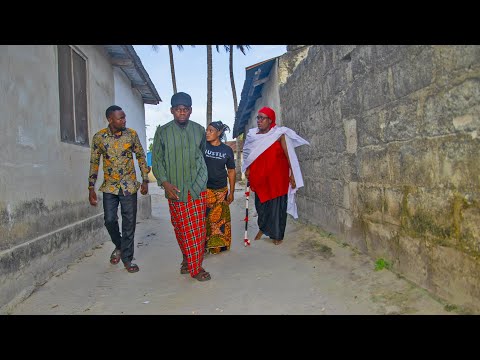 MAMA MKWE (BI TAUSI ) PART 1