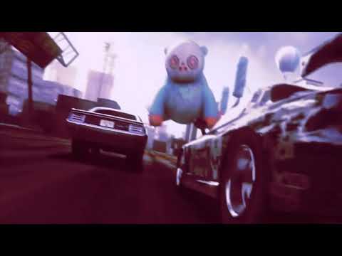 Foreign Islands - We Know You Know it (Slowed+Reverb)