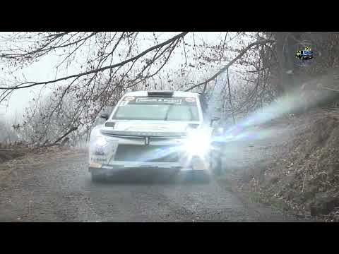 34°Rally dei Laghi 2026 CLIP CRUGNOLA-SASSI VINCITORI ASSOLUTI by Ferrario