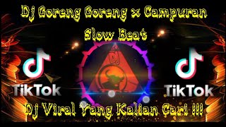 Download lagu DJ GORENG GORENG X CAMPURAN SLOW BEAT FULL BASS mp3